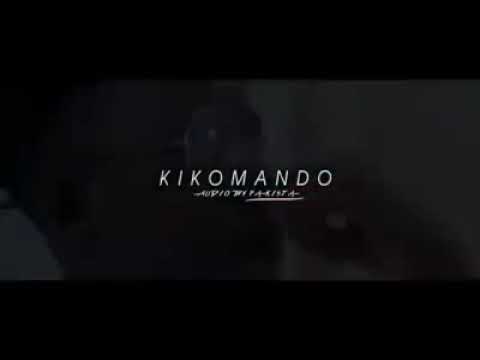 Kikomando